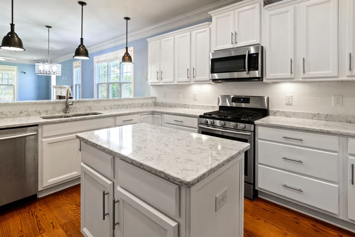 Filth & Squalor Cleanup in North Puyallup, WA