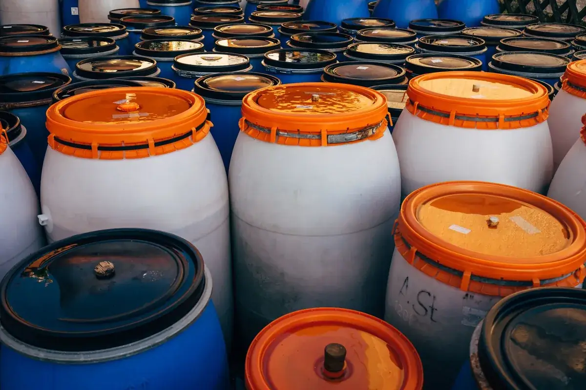 Chemical & Toxic Waste Cleanup in North Puyallup, WA